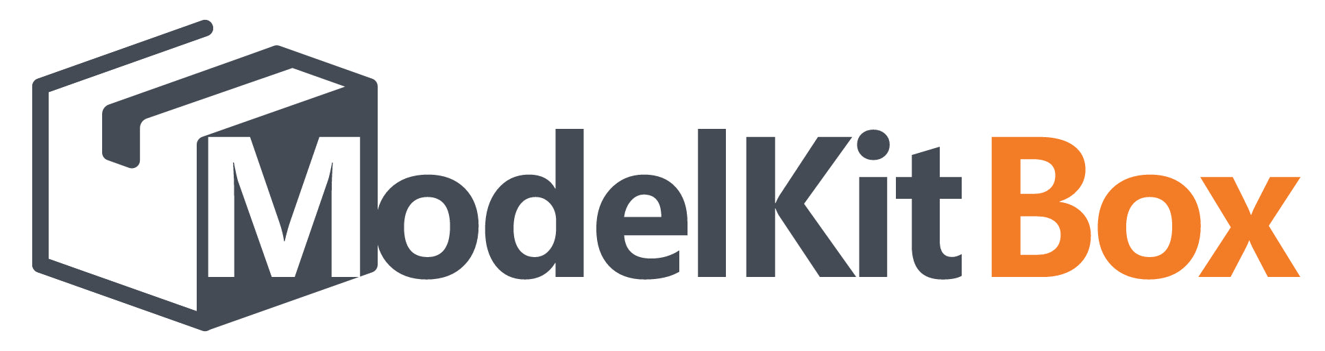 MODELKIT BOX